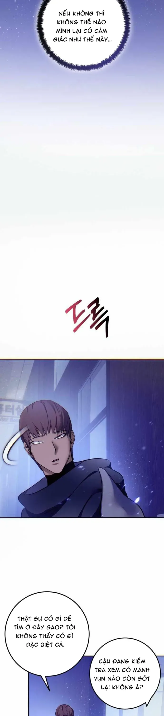 Trở Lại Thành Người Chơi Chap 224 - Next Chap 225