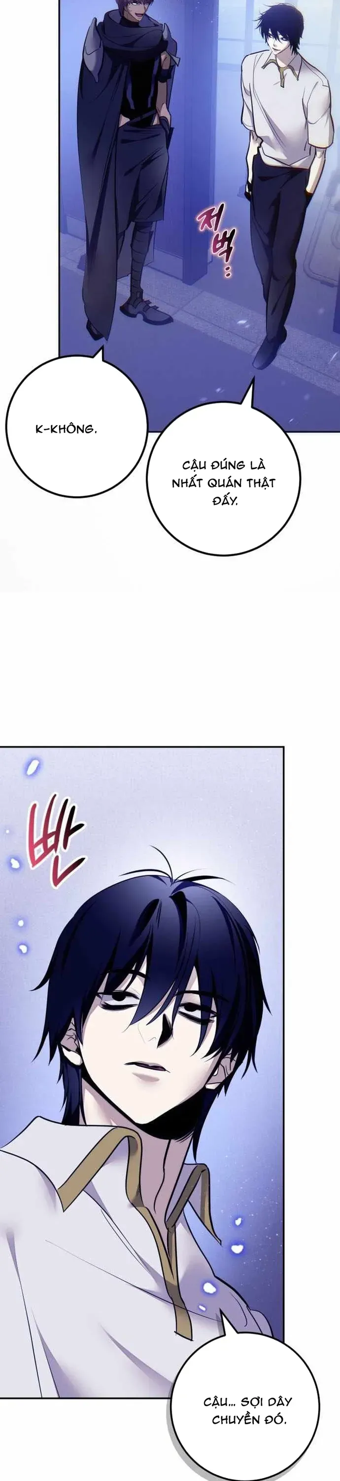 Trở Lại Thành Người Chơi Chap 224 - Next Chap 225