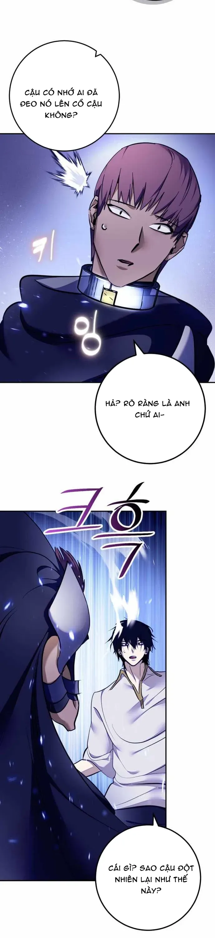 Trở Lại Thành Người Chơi Chap 224 - Next Chap 225