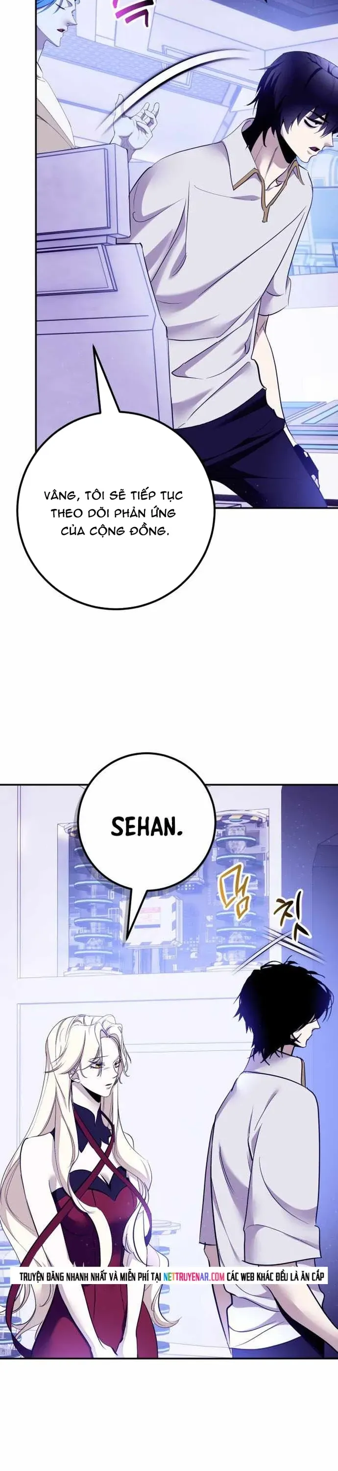 Trở Lại Thành Người Chơi Chap 224 - Next Chap 225