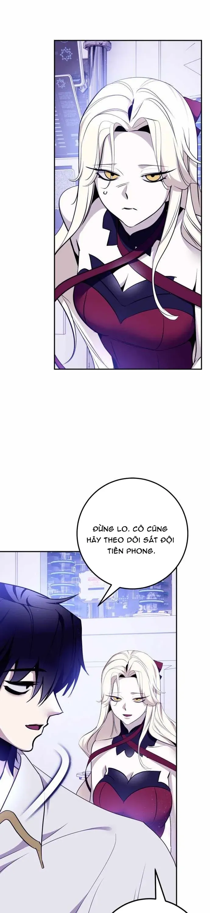 Trở Lại Thành Người Chơi Chap 224 - Next Chap 225
