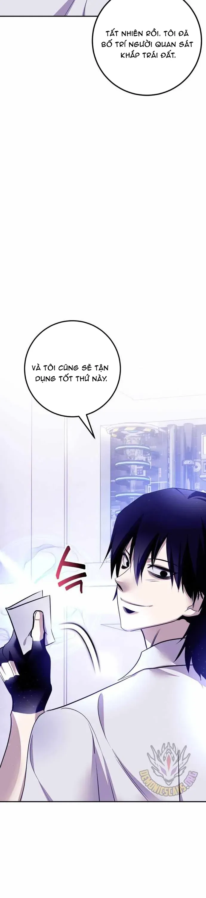 Trở Lại Thành Người Chơi Chap 224 - Next Chap 225