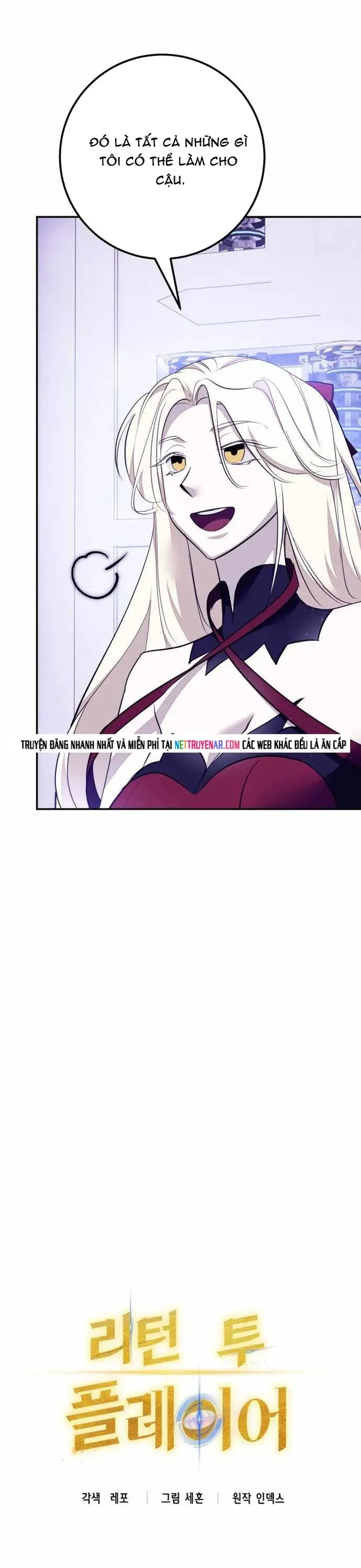 Trở Lại Thành Người Chơi Chap 224 - Next Chap 225