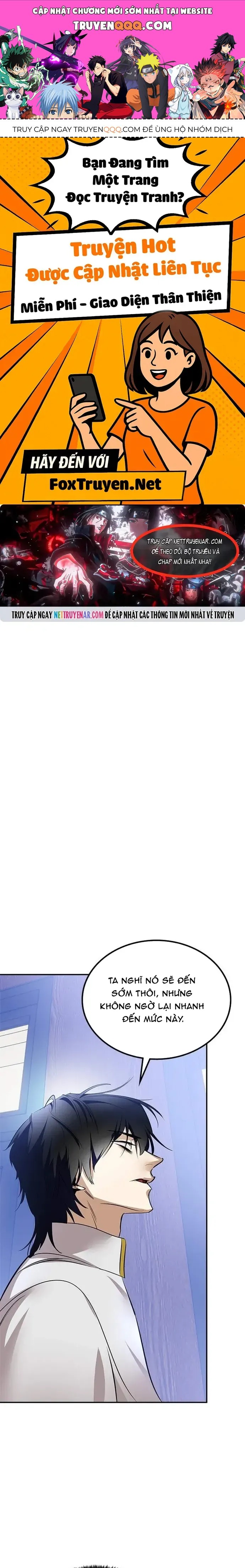 Trở Lại Thành Người Chơi Chap 225 - Next Chap 226