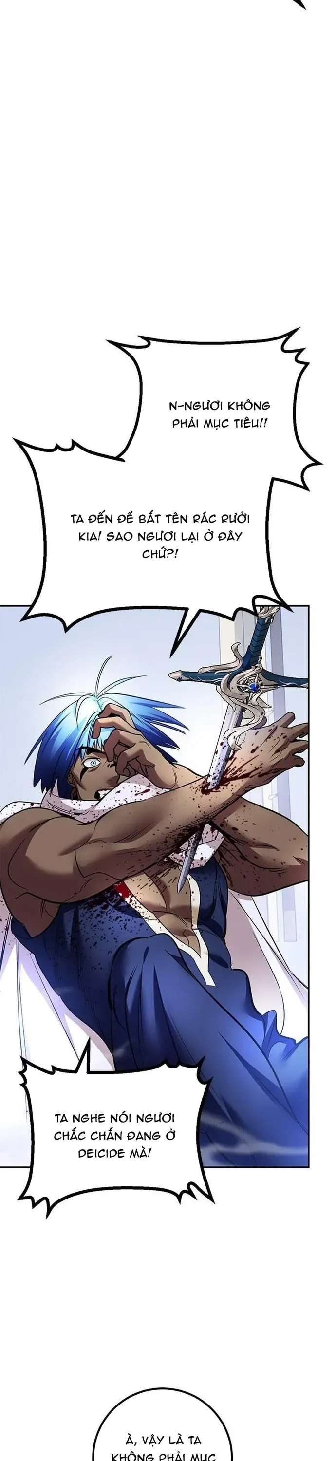 Trở Lại Thành Người Chơi Chap 225 - Next Chap 226