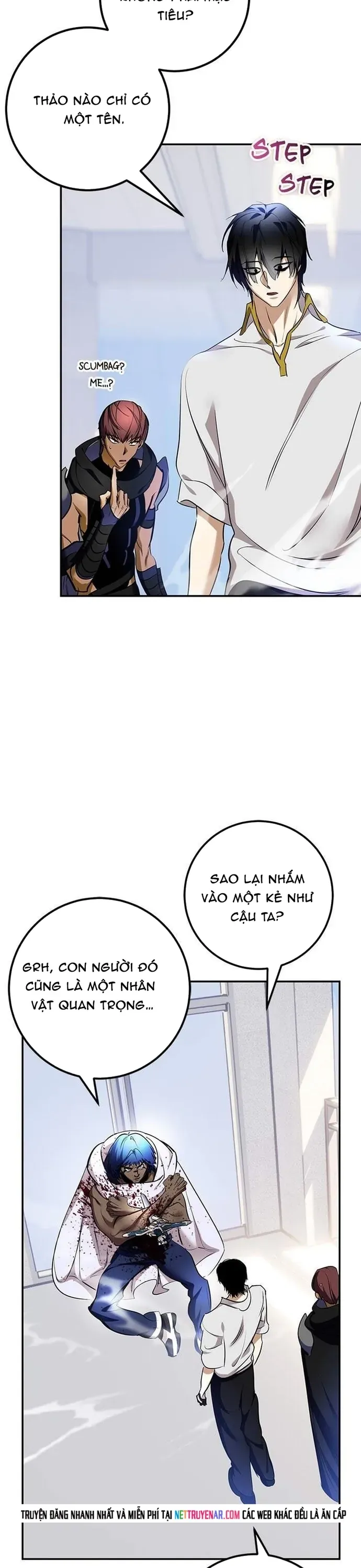 Trở Lại Thành Người Chơi Chap 225 - Next Chap 226