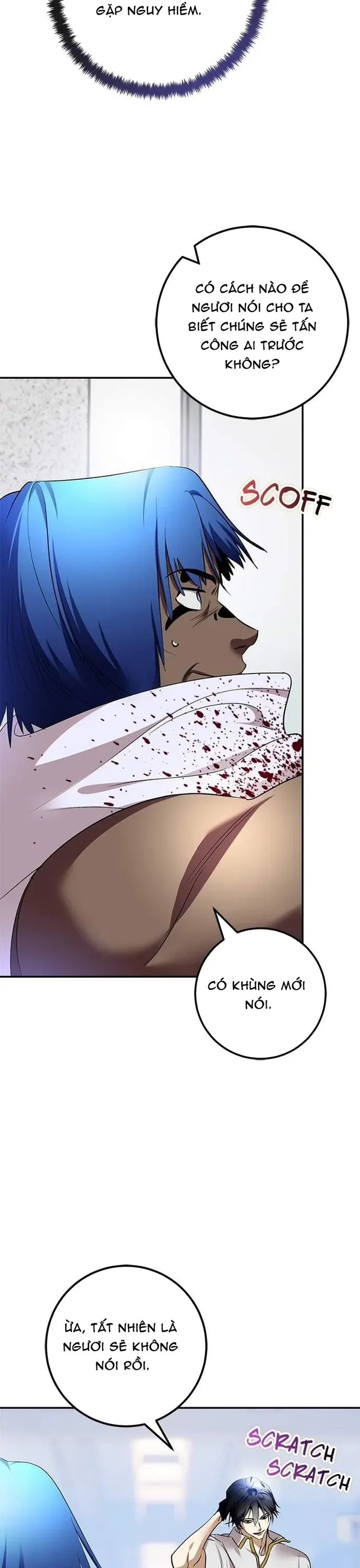 Trở Lại Thành Người Chơi Chap 225 - Next Chap 226