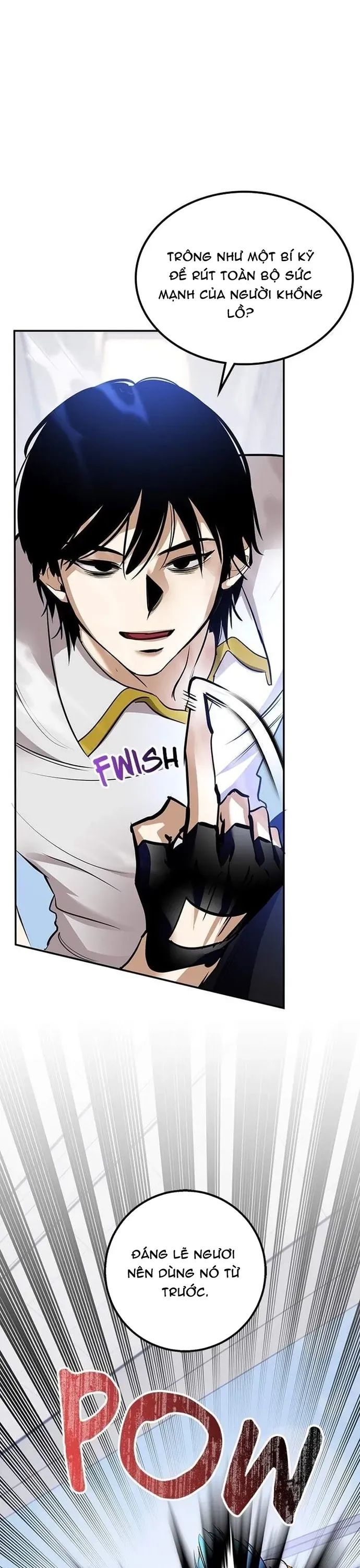 Trở Lại Thành Người Chơi Chap 225 - Next Chap 226