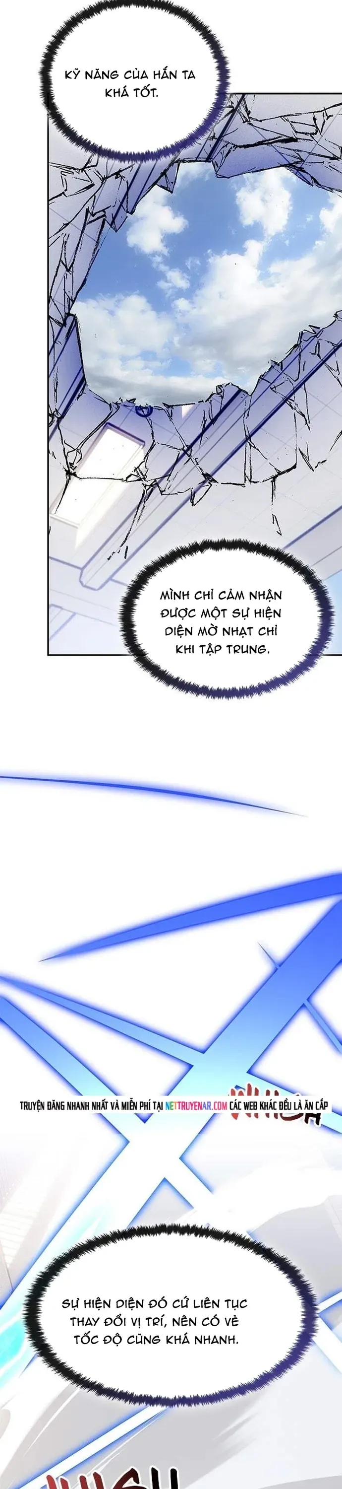 Trở Lại Thành Người Chơi Chap 225 - Next Chap 226