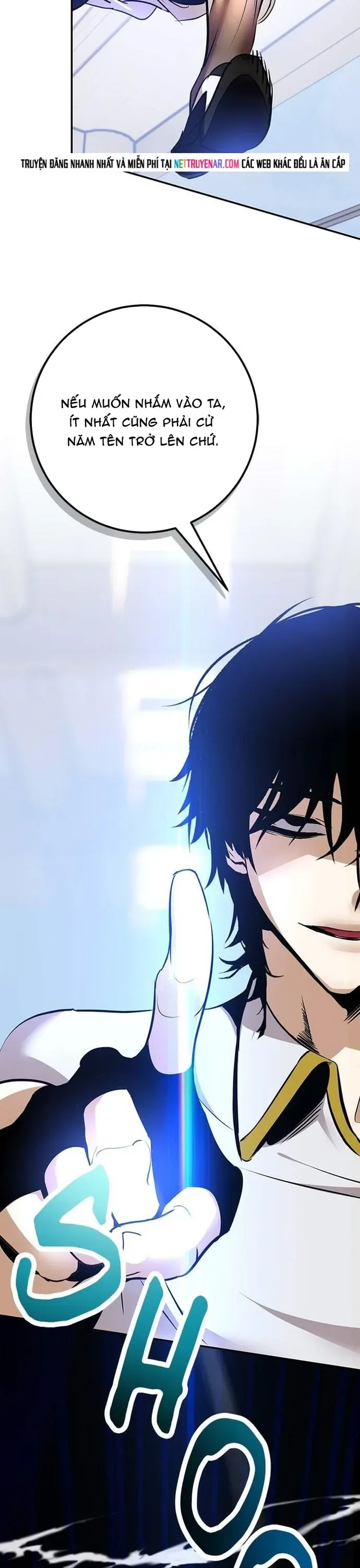 Trở Lại Thành Người Chơi Chap 225 - Next Chap 226