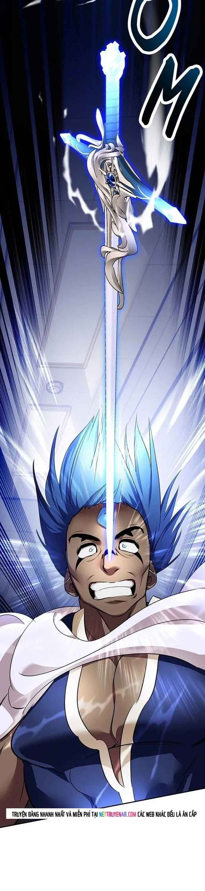 Trở Lại Thành Người Chơi Chap 225 - Next Chap 226