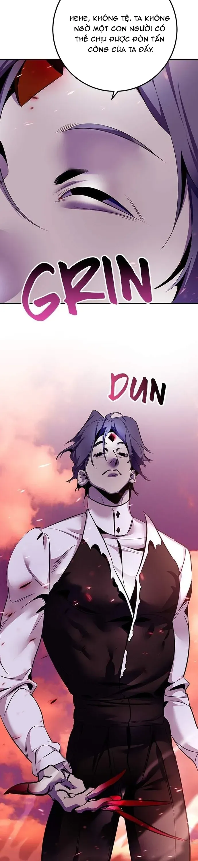 Trở Lại Thành Người Chơi Chap 225 - Next Chap 226