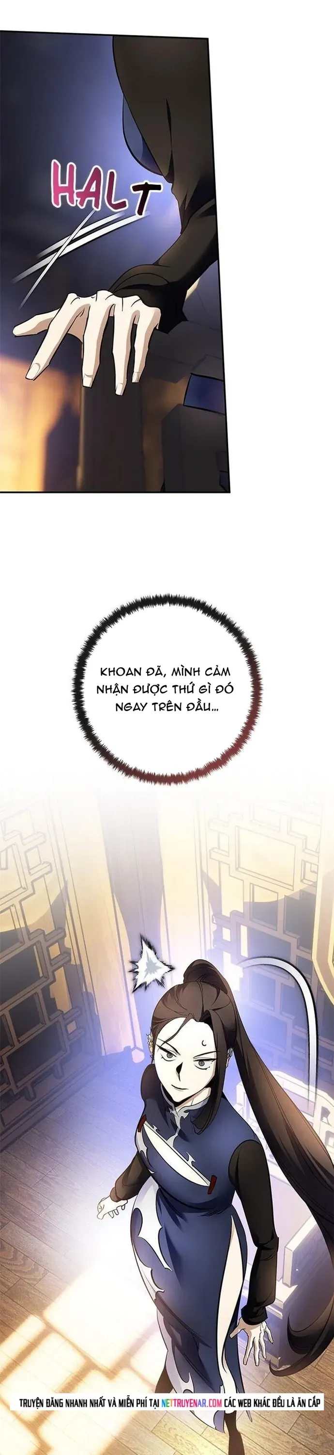 Trở Lại Thành Người Chơi Chap 225 - Next Chap 226