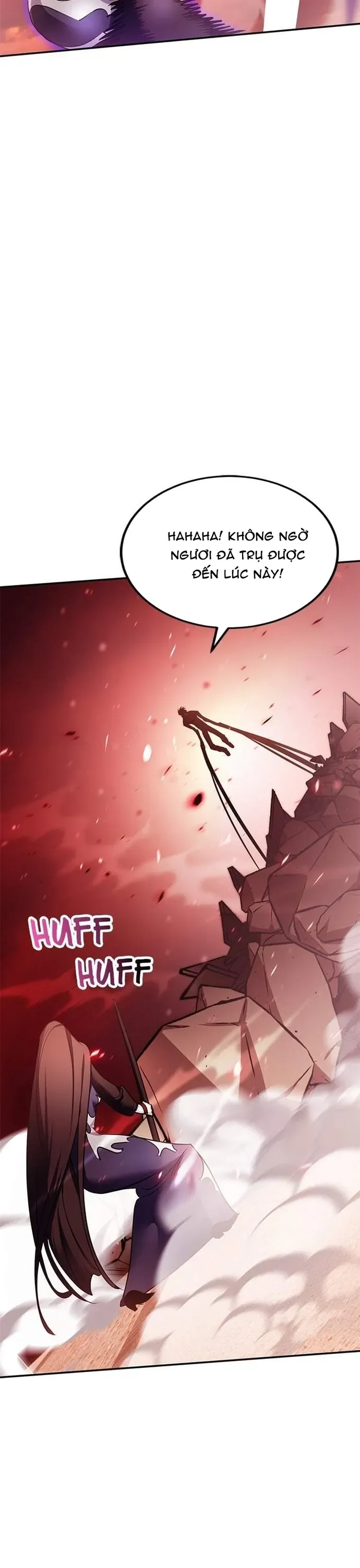 Trở Lại Thành Người Chơi Chap 225 - Next Chap 226