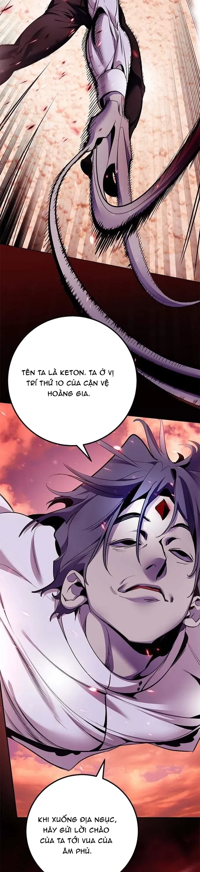Trở Lại Thành Người Chơi Chap 225 - Next Chap 226