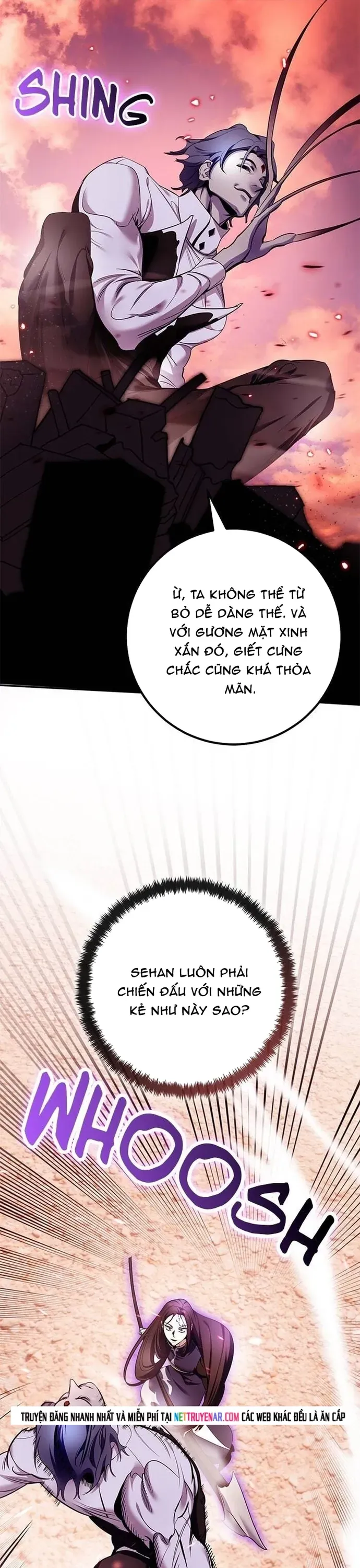 Trở Lại Thành Người Chơi Chap 225 - Next Chap 226