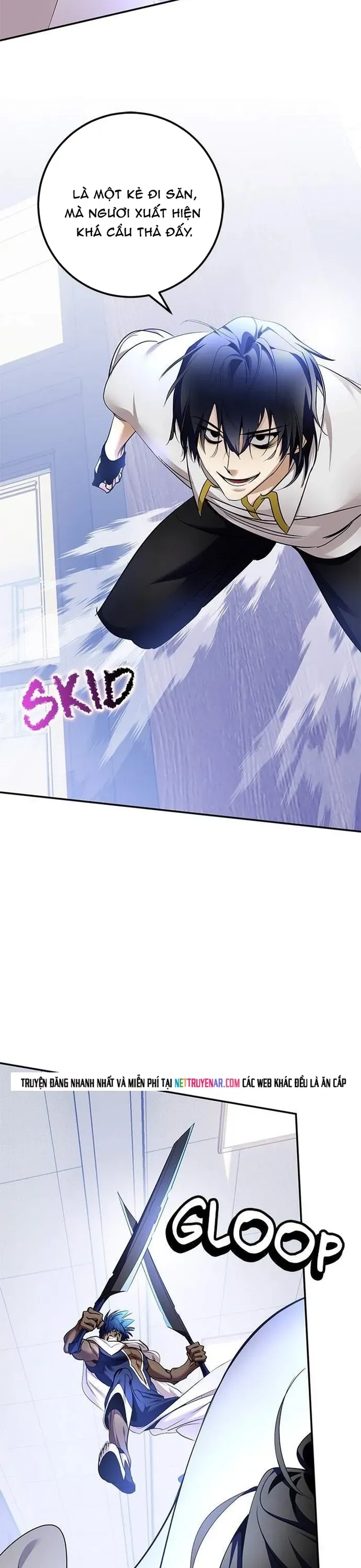 Trở Lại Thành Người Chơi Chap 225 - Next Chap 226