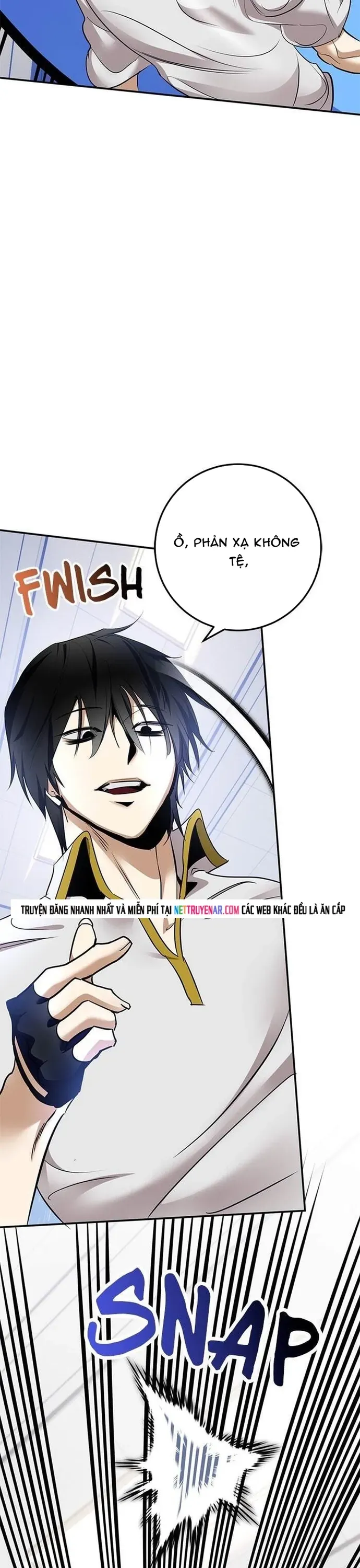 Trở Lại Thành Người Chơi Chap 225 - Next Chap 226