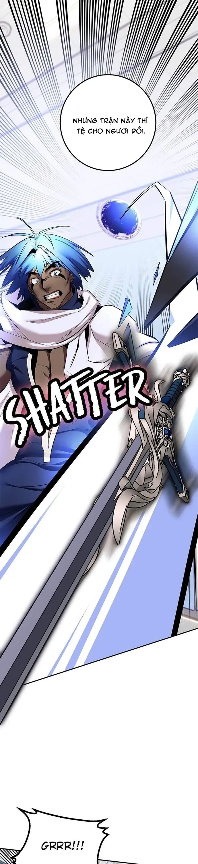 Trở Lại Thành Người Chơi Chap 225 - Next Chap 226