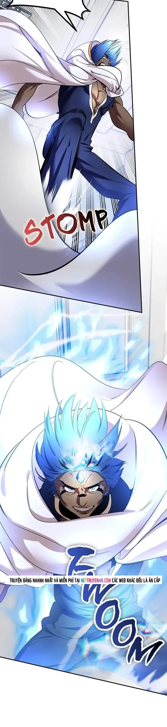 Trở Lại Thành Người Chơi Chap 225 - Next Chap 226