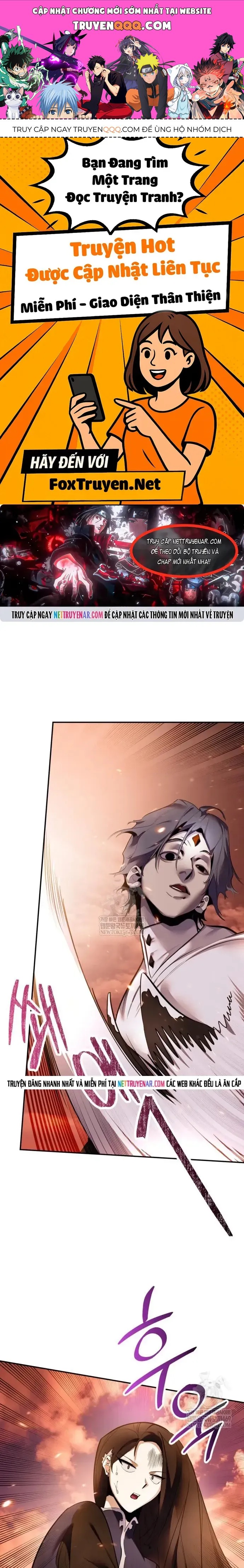 Trở Lại Thành Người Chơi Chap 226 - Next Chap 227
