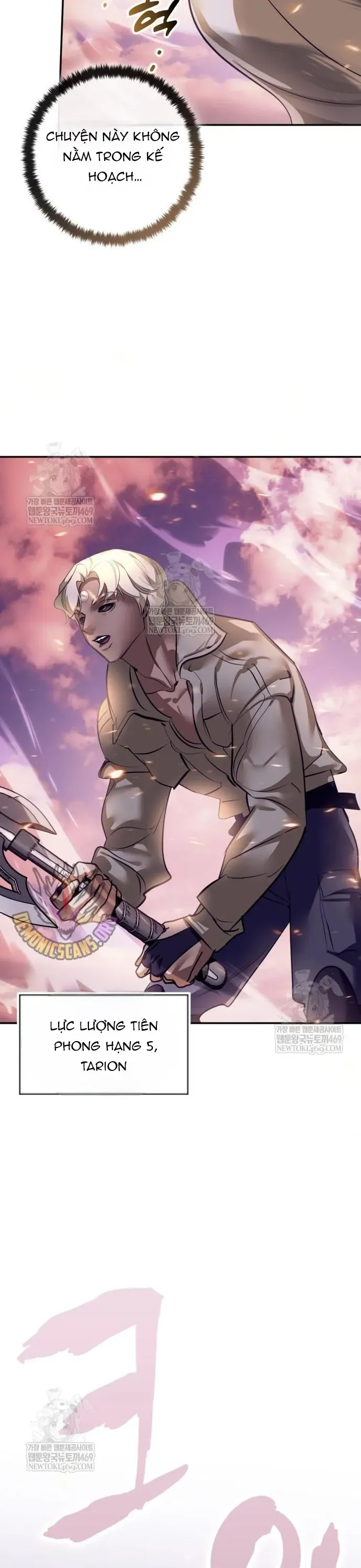 Trở Lại Thành Người Chơi Chap 226 - Next Chap 227