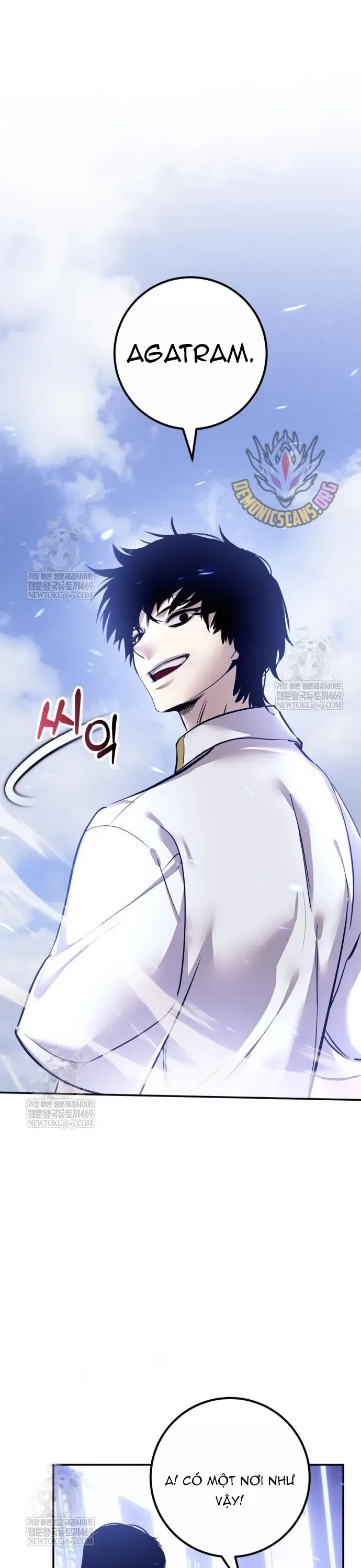Trở Lại Thành Người Chơi Chap 226 - Next Chap 227