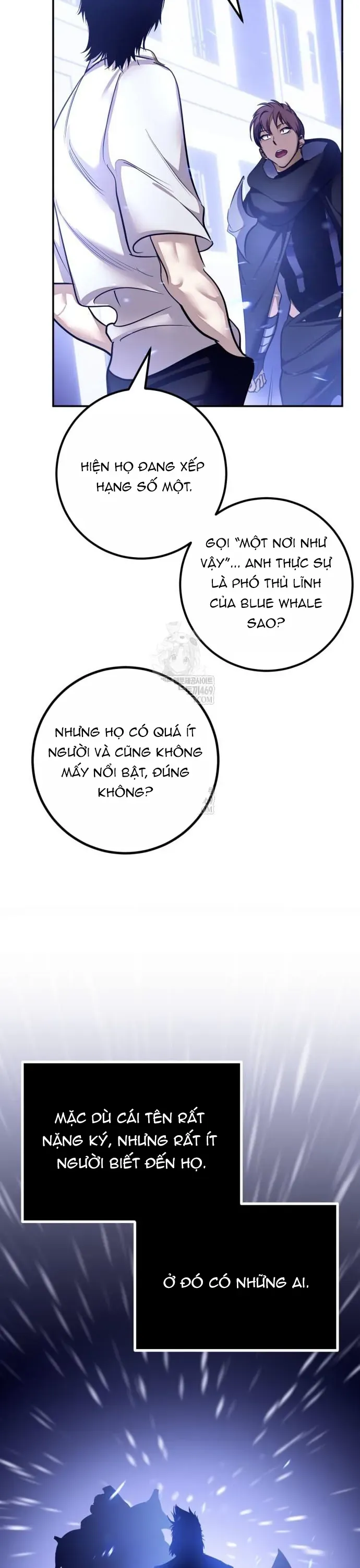 Trở Lại Thành Người Chơi Chap 226 - Next Chap 227
