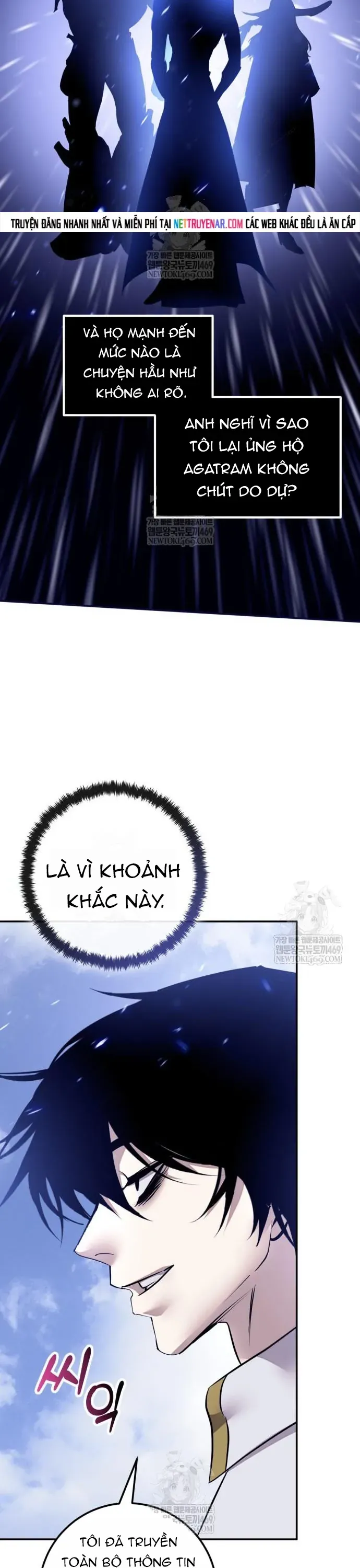 Trở Lại Thành Người Chơi Chap 226 - Next Chap 227
