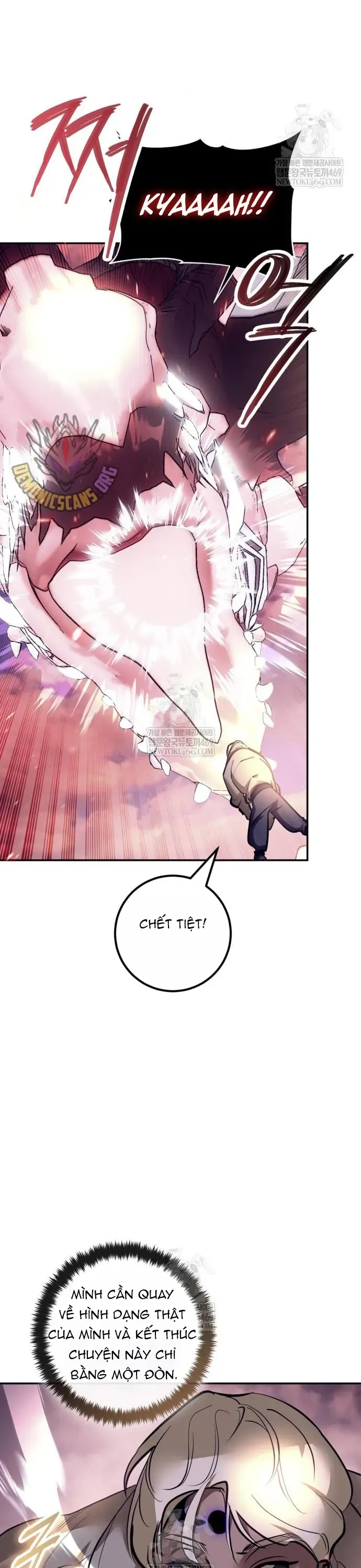 Trở Lại Thành Người Chơi Chap 226 - Next Chap 227