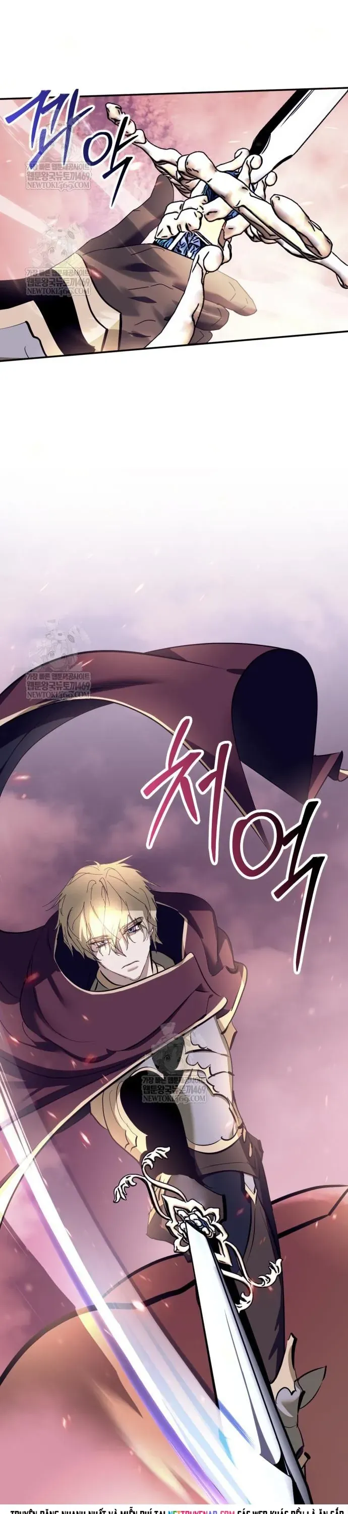 Trở Lại Thành Người Chơi Chap 226 - Next Chap 227