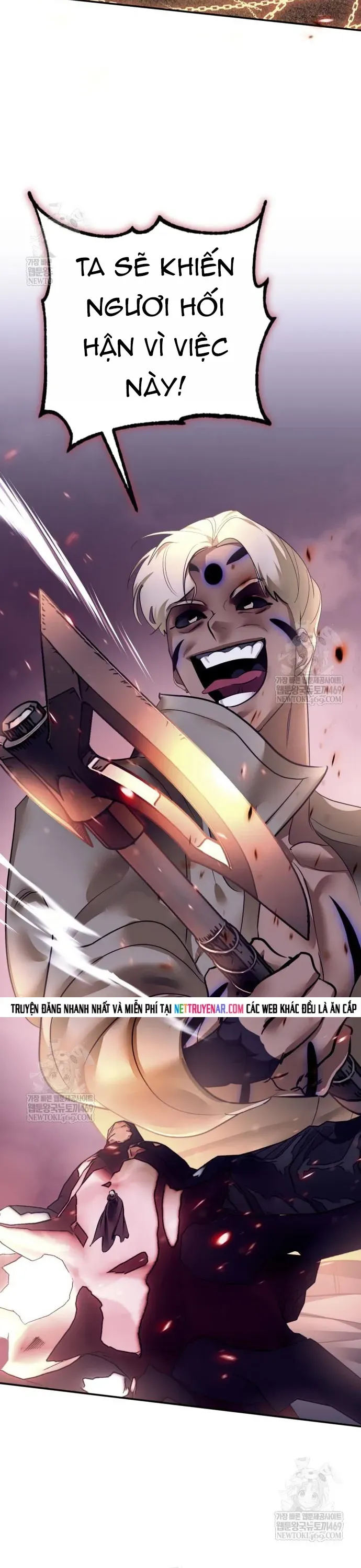 Trở Lại Thành Người Chơi Chap 226 - Next Chap 227