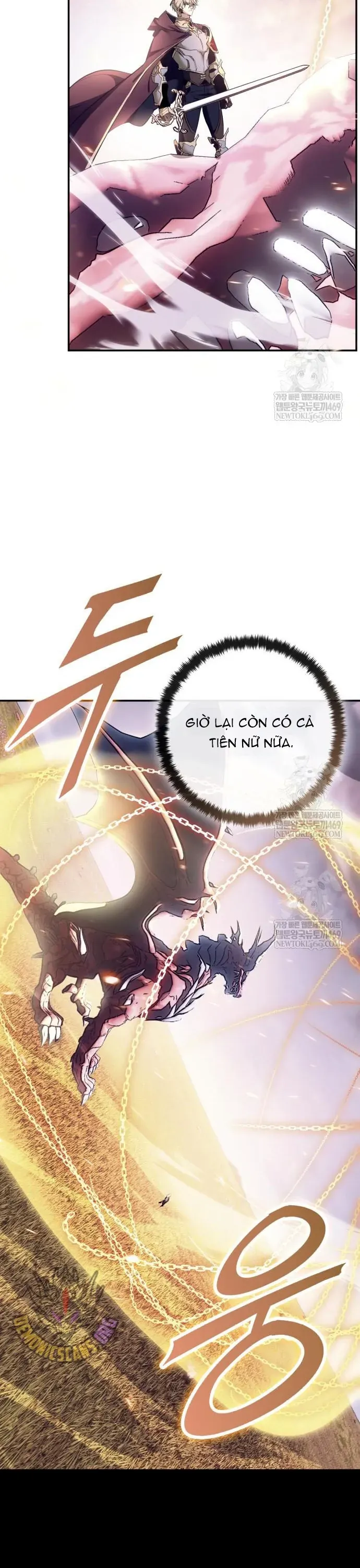 Trở Lại Thành Người Chơi Chap 226 - Next Chap 227