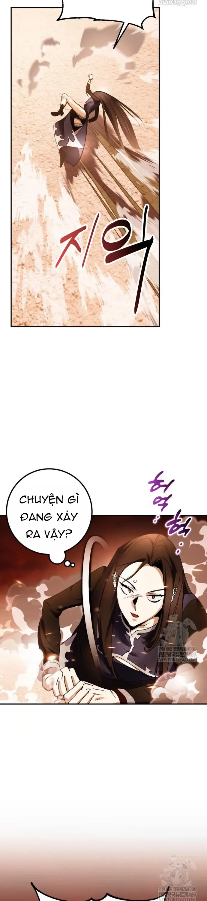 Trở Lại Thành Người Chơi Chap 226 - Next Chap 227