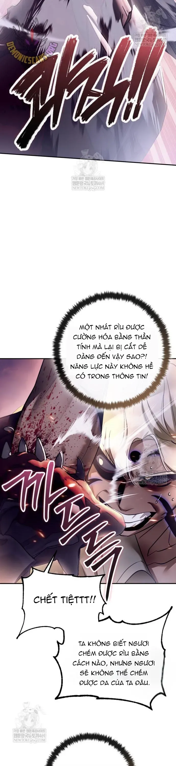 Trở Lại Thành Người Chơi Chap 226 - Next Chap 227