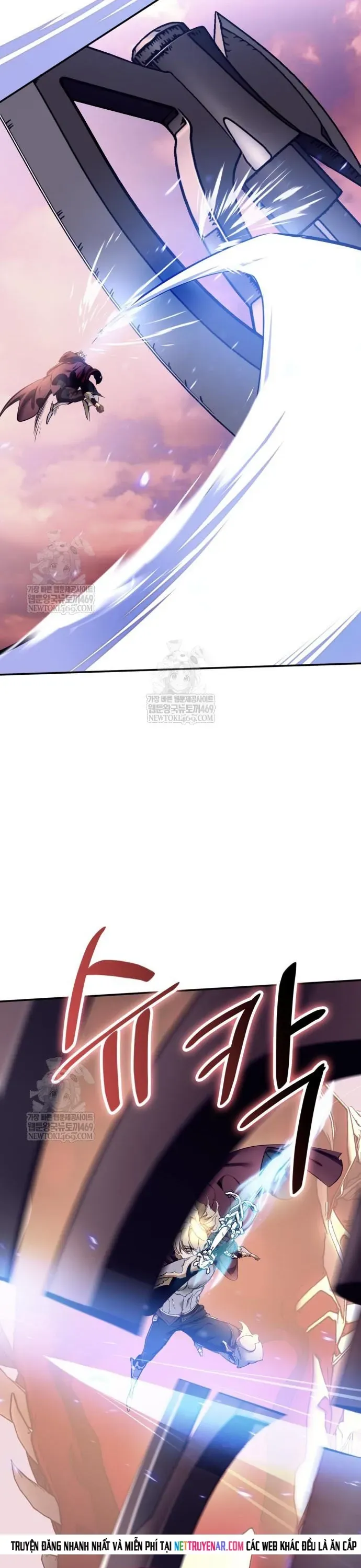 Trở Lại Thành Người Chơi Chap 226 - Next Chap 227