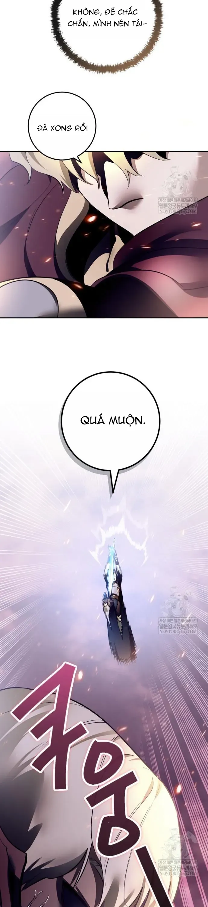 Trở Lại Thành Người Chơi Chap 226 - Next Chap 227