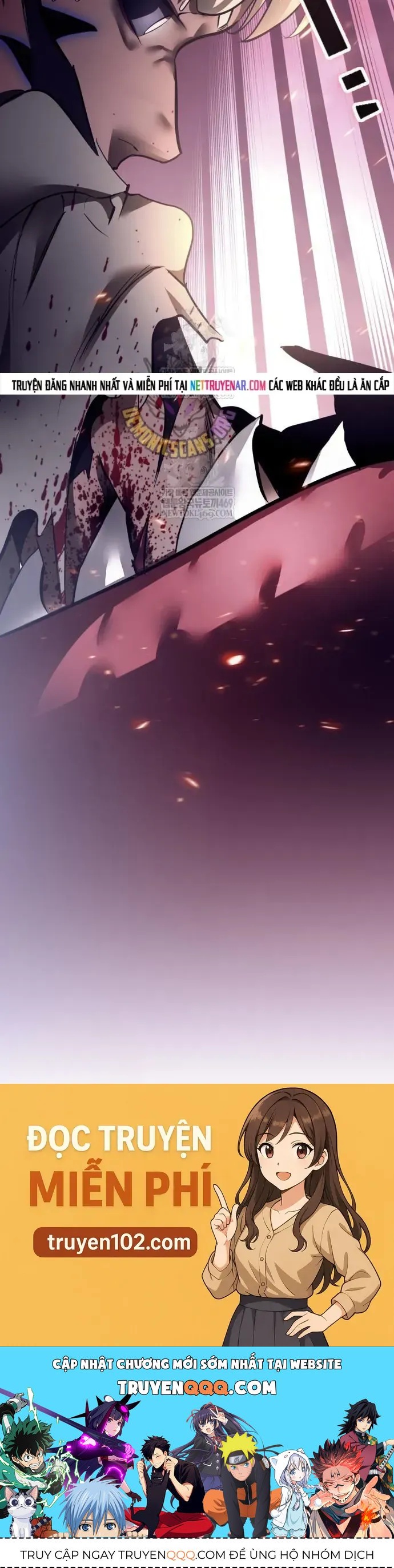 Trở Lại Thành Người Chơi Chap 226 - Next Chap 227