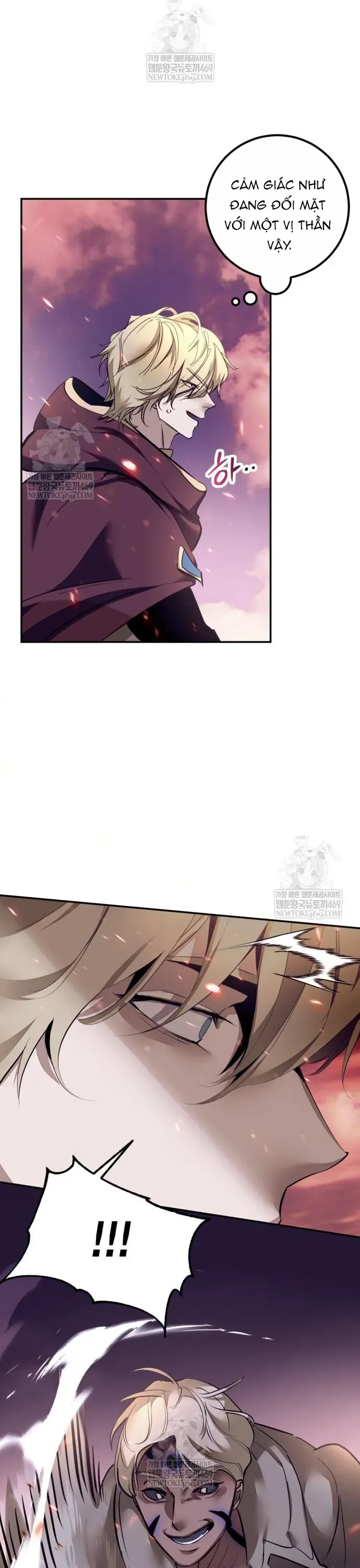 Trở Lại Thành Người Chơi Chap 226 - Next Chap 227