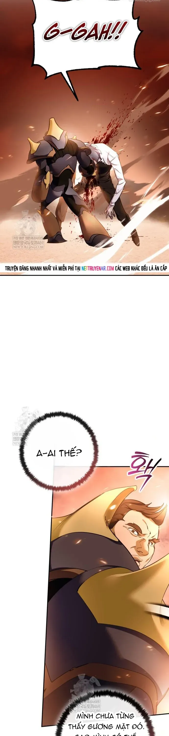 Trở Lại Thành Người Chơi Chap 226 - Next Chap 227