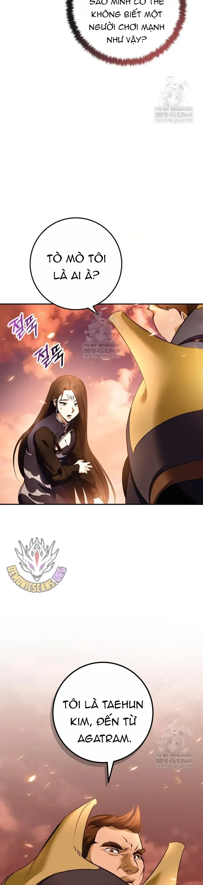 Trở Lại Thành Người Chơi Chap 226 - Next Chap 227