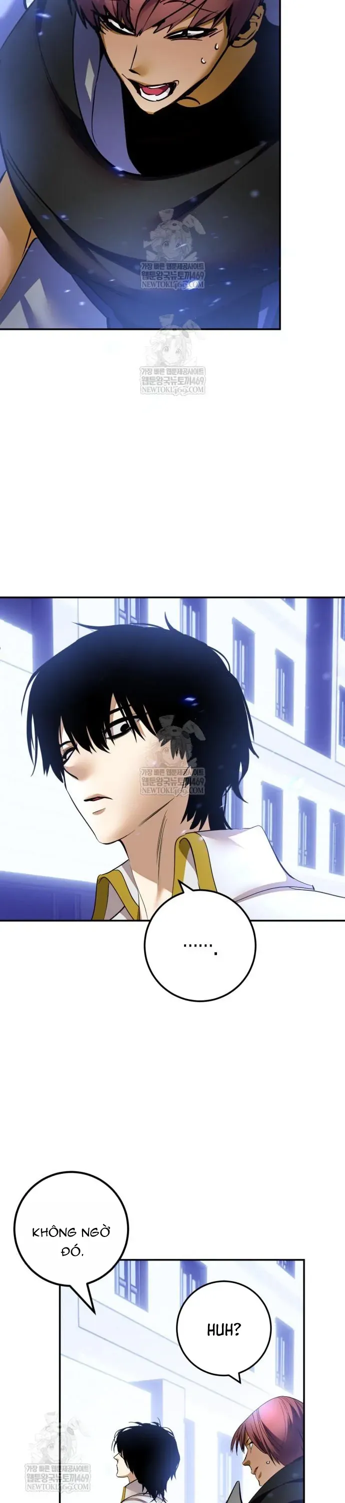 Trở Lại Thành Người Chơi Chap 226 - Next Chap 227