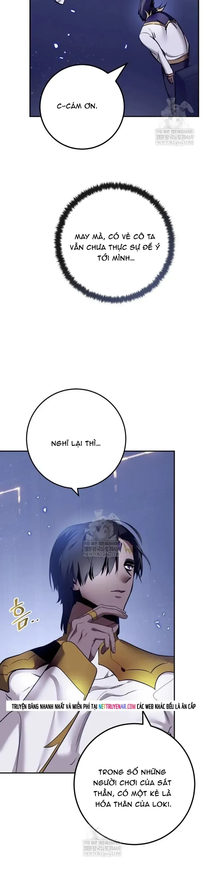 Trở Lại Thành Người Chơi Chap 227 - Next Chap 228