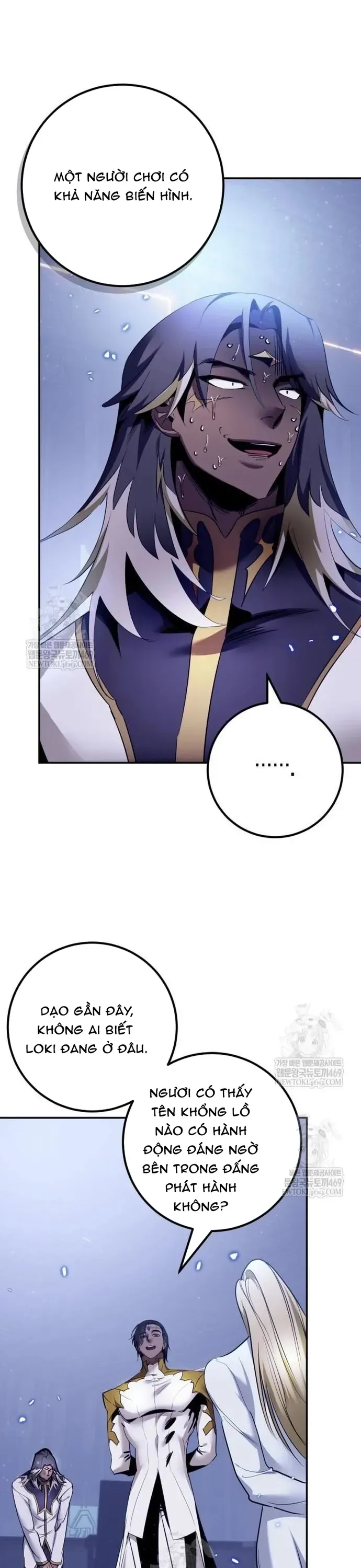 Trở Lại Thành Người Chơi Chap 227 - Next Chap 228