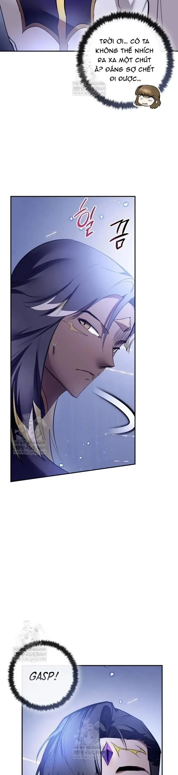 Trở Lại Thành Người Chơi Chap 227 - Next Chap 228