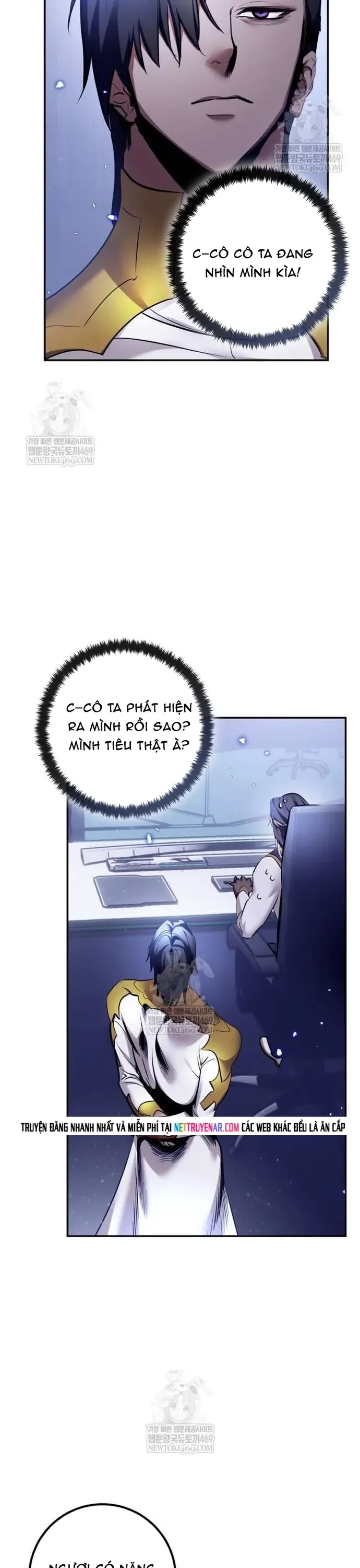 Trở Lại Thành Người Chơi Chap 227 - Next Chap 228