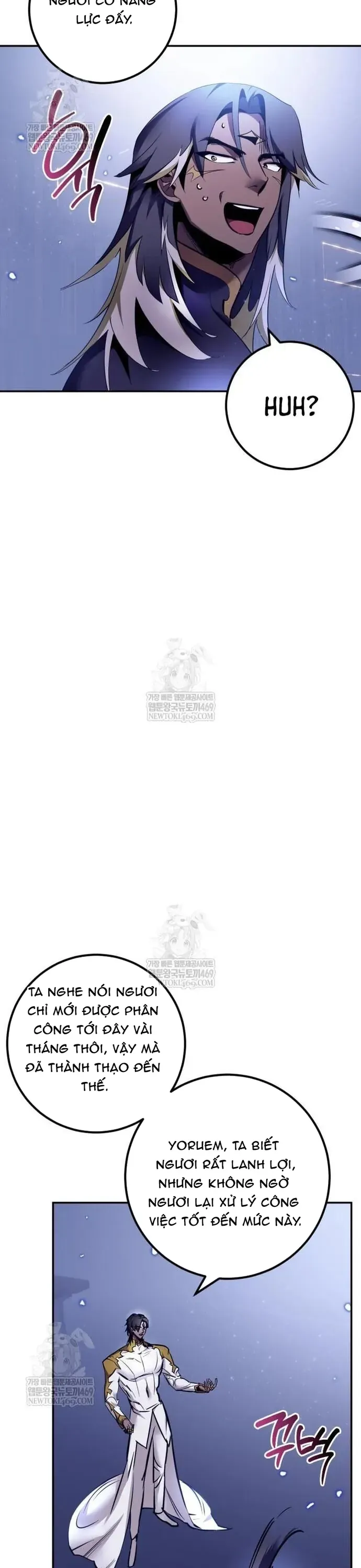 Trở Lại Thành Người Chơi Chap 227 - Next Chap 228