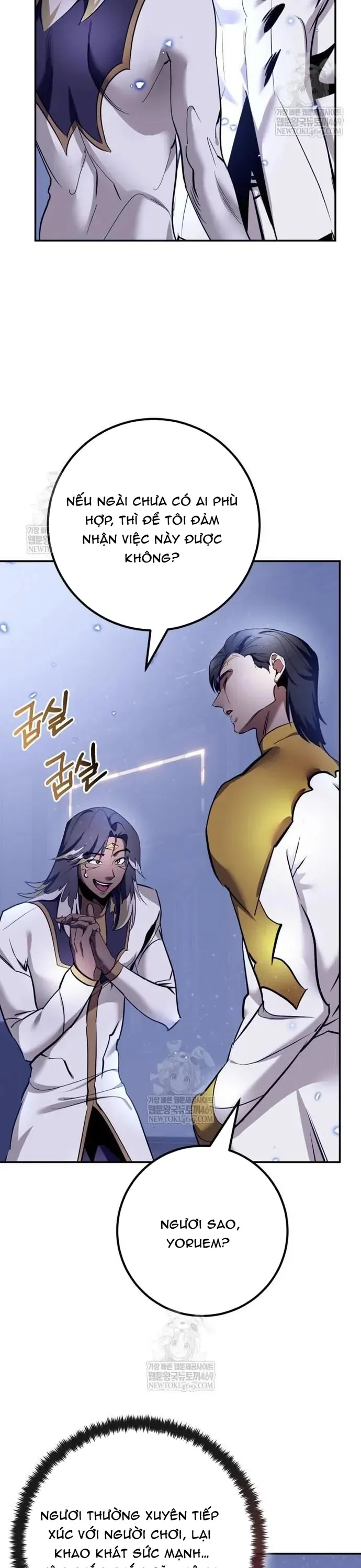 Trở Lại Thành Người Chơi Chap 227 - Next Chap 228