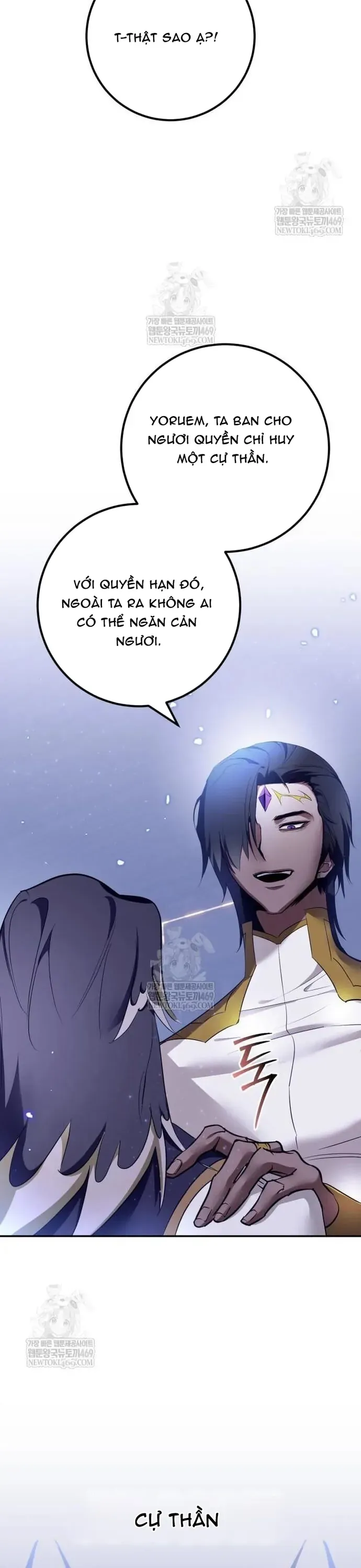 Trở Lại Thành Người Chơi Chap 227 - Next Chap 228