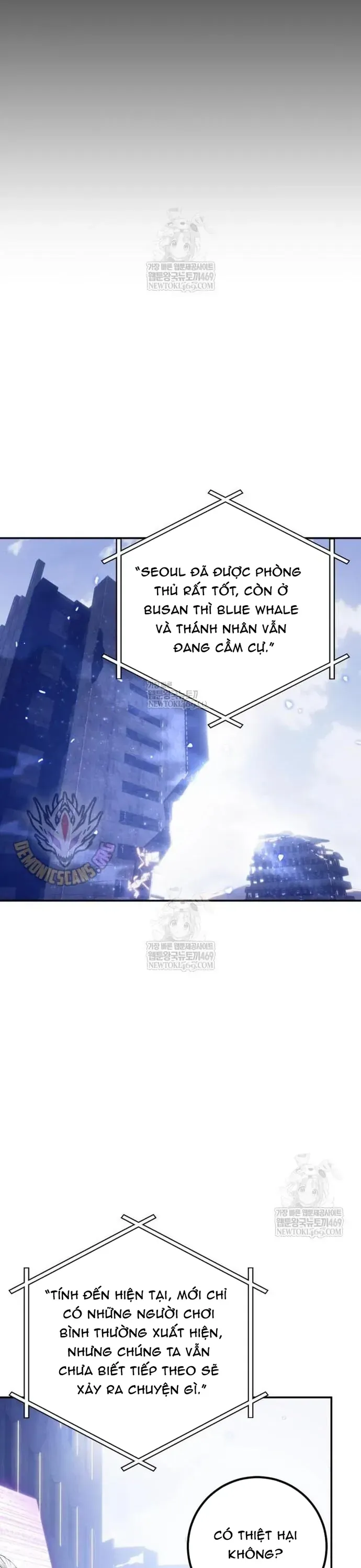 Trở Lại Thành Người Chơi Chap 227 - Next Chap 228